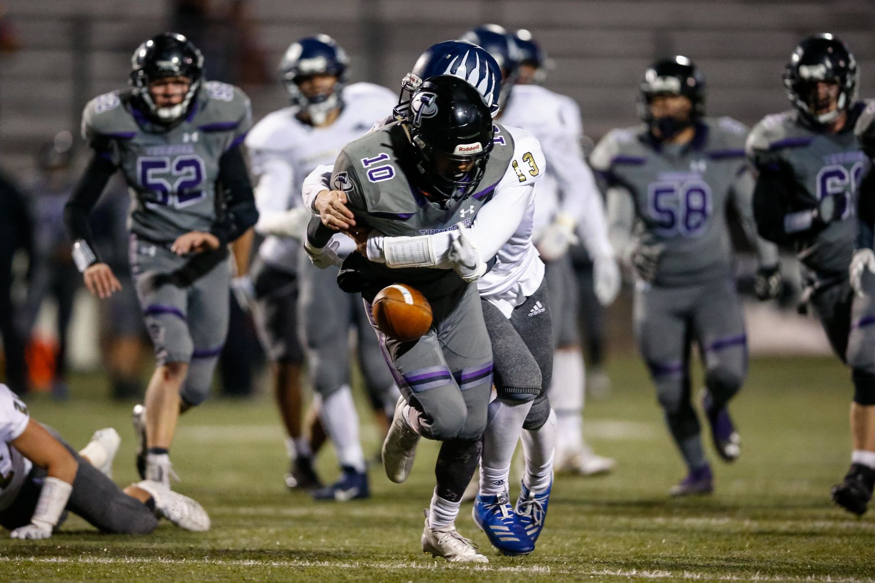 PREP FOOTBALL
